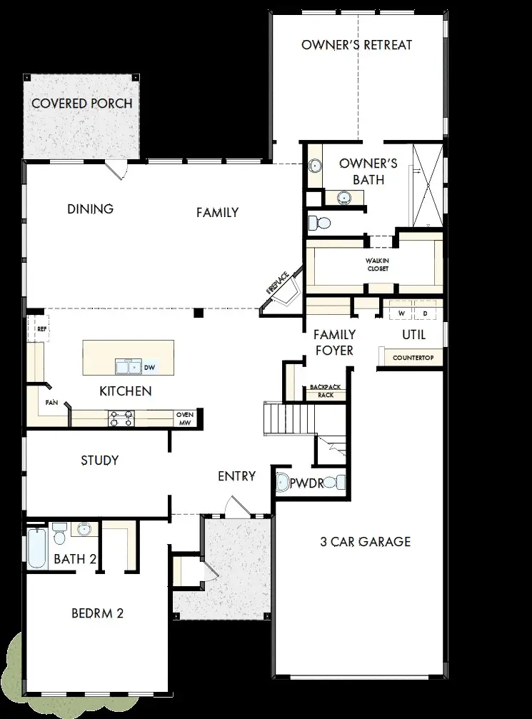 2904 Mayfair Lane, Northlake, TX 76247 - #2