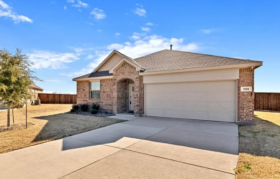 1128 Chip Street, Little Elm, TX 75068 - #2