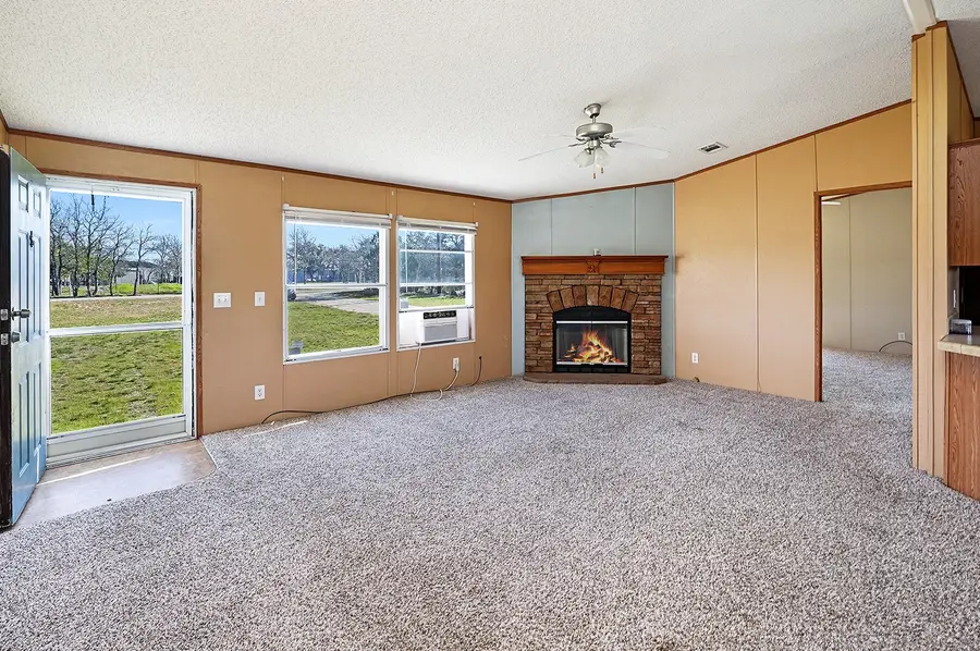 TBD Cross Timbers View, Weatherford, TX 76085 - #3