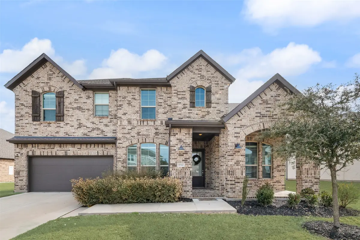 1712 Birch Street, Mansfield, TX 76063 - #1