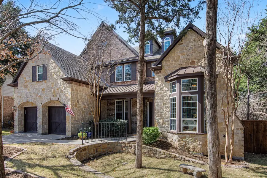 953 Spring Creek Drive, Grapevine, TX 76051 - #2