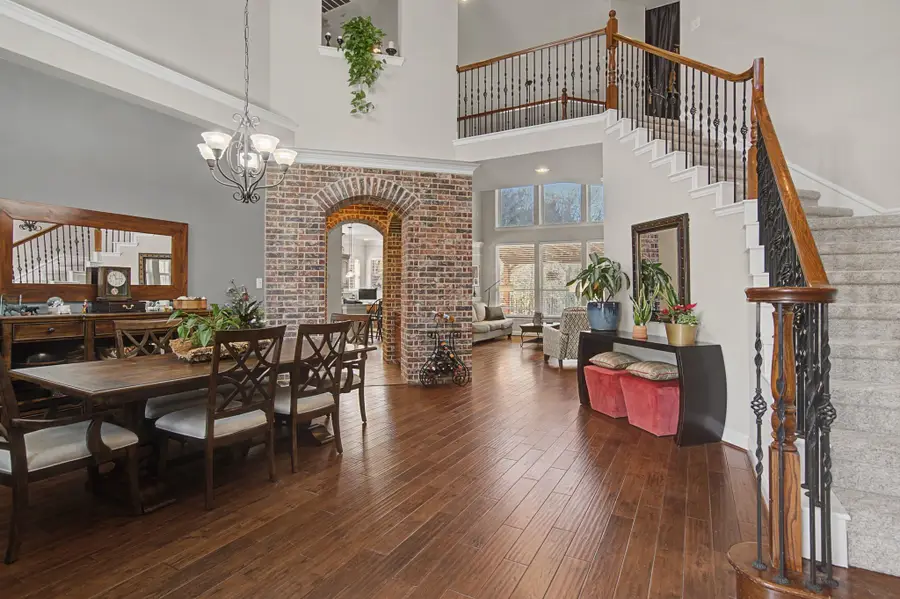 953 Spring Creek Drive, Grapevine, TX 76051 - #3