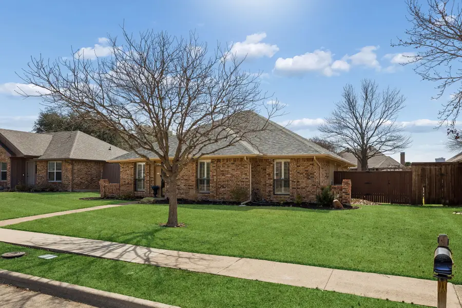 2000 Espinosa Drive, Carrollton, TX 75010 - #3