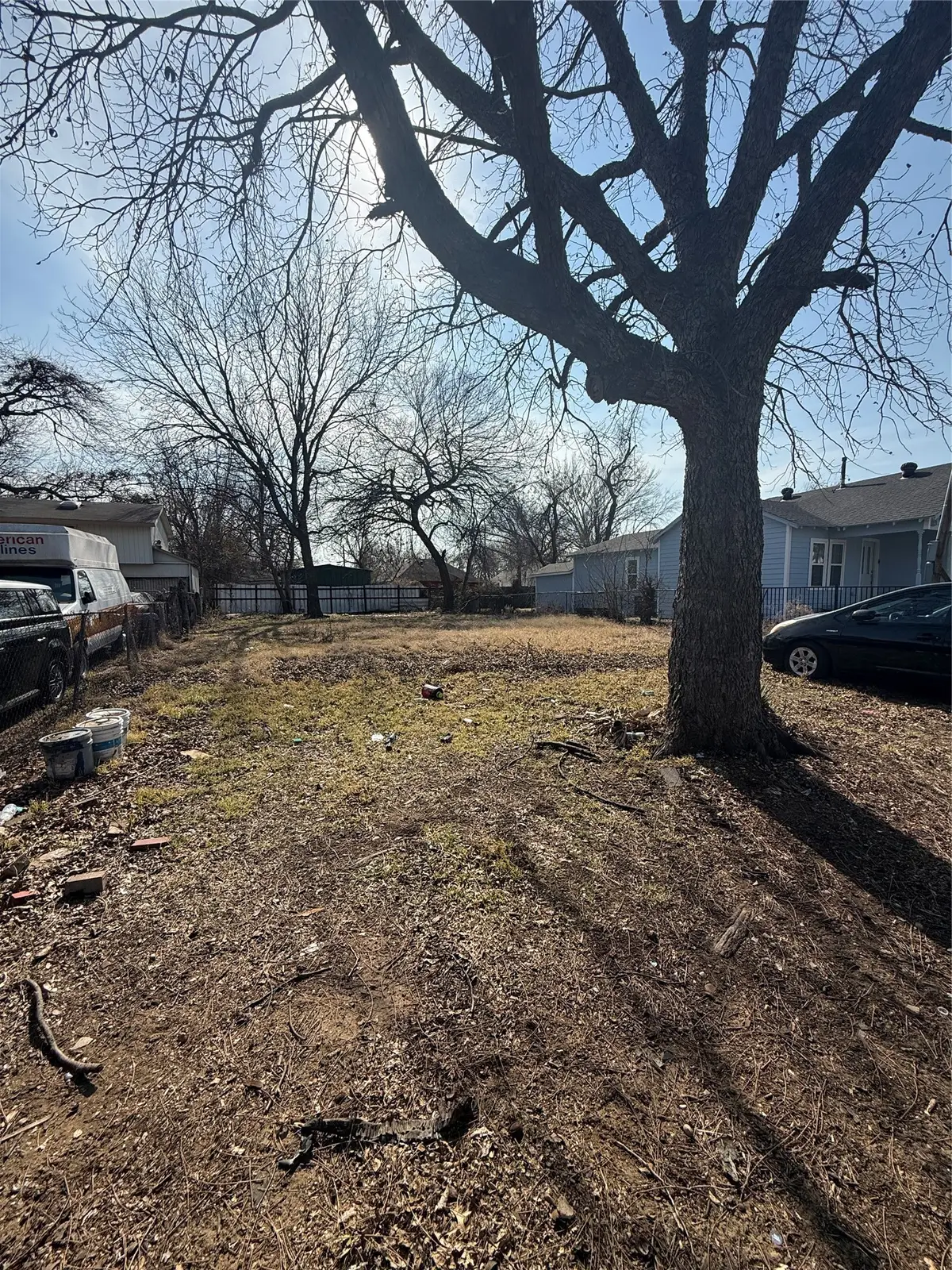 2411 Tally Ho Lane, Dallas, TX 75212 - #1