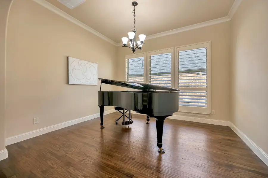 1009 Holston Hills Trail, Roanoke, TX 76262 - #2