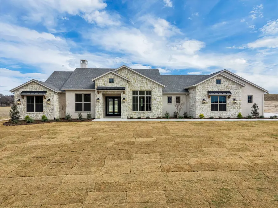 3024 Wheeler Branch Road, Granbury, TX 76049 - #3