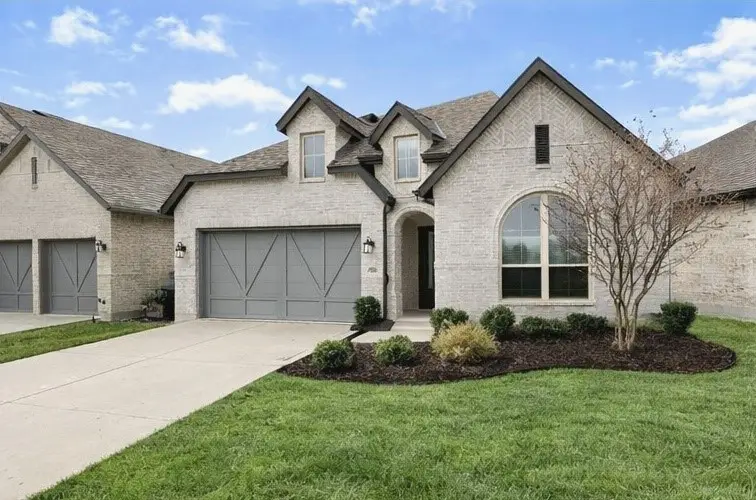 7020 Trailhead Street, Savannah, TX 76227 - #1