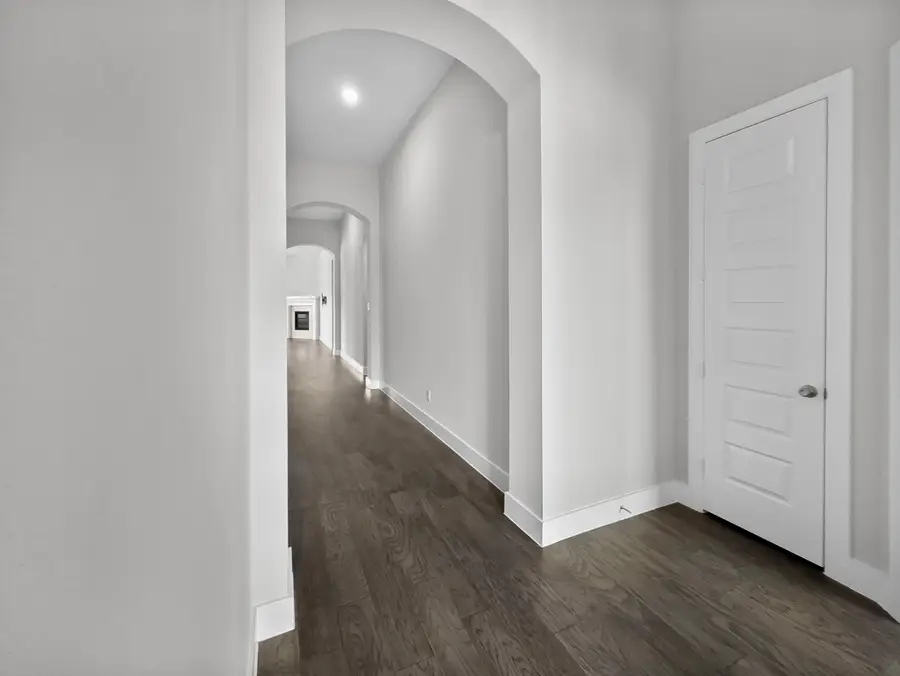 7020 Trailhead Street, Savannah, TX 76227 - #2