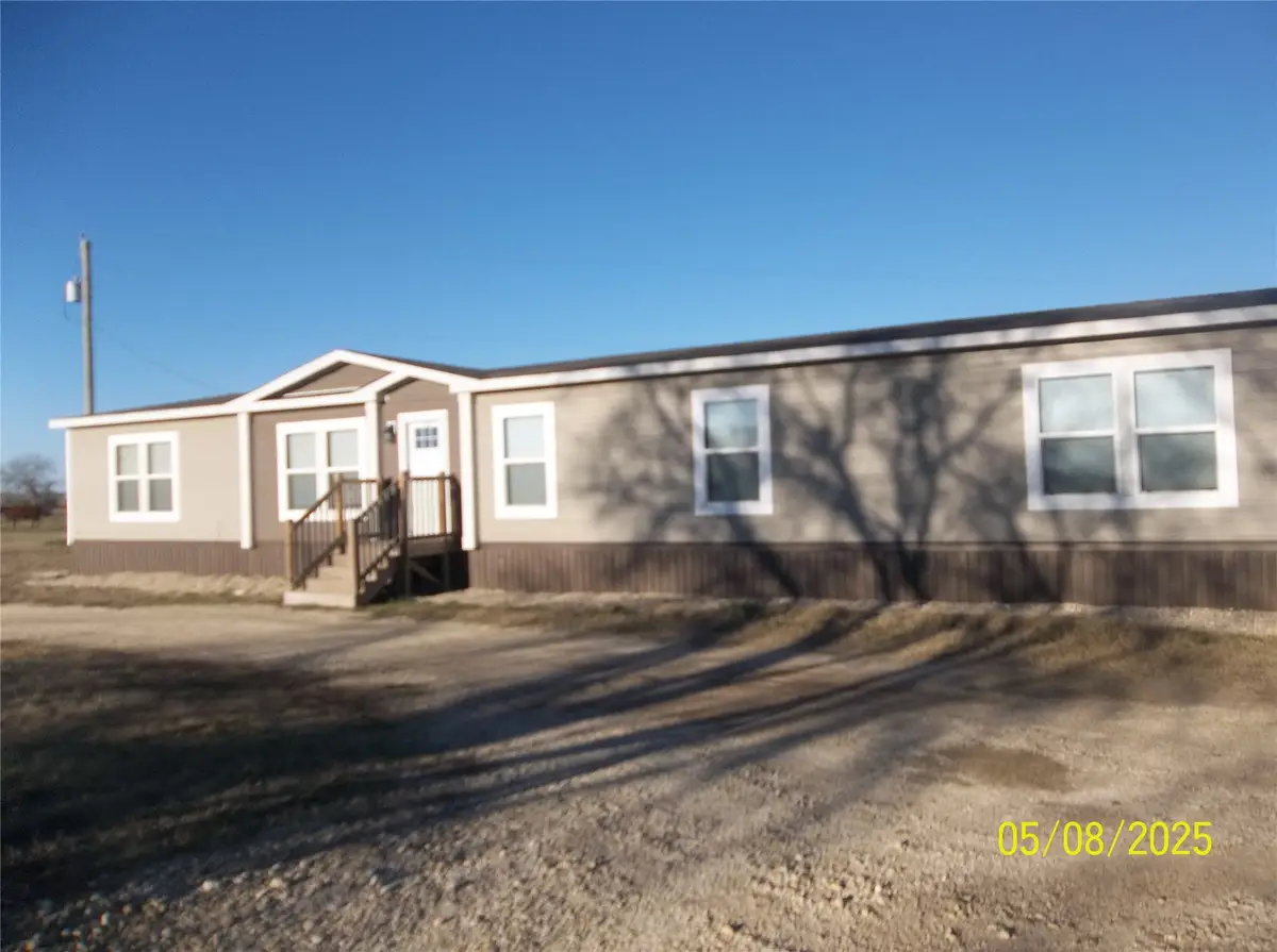 531 Blair Road, Waxahachie, TX 75165 - #1