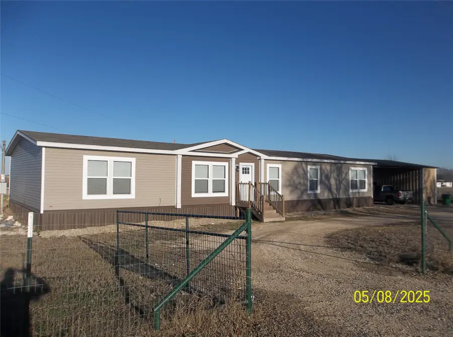 531 Blair Road, Waxahachie, TX 75165 - #2