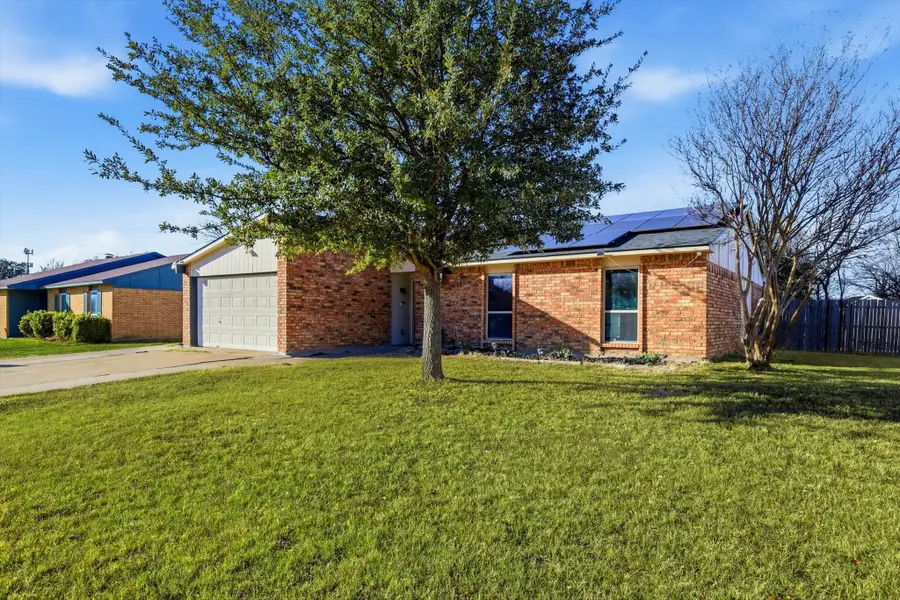 6809 Newcastle Place, North Richland Hills, TX 76182 - #2