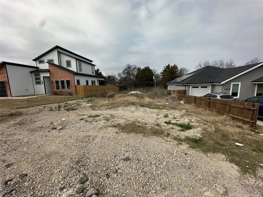 2519 Fatima Avenue, Dallas, TX 75241 - #2