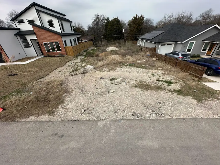 2519 Fatima Avenue, Dallas, TX 75241 - #3