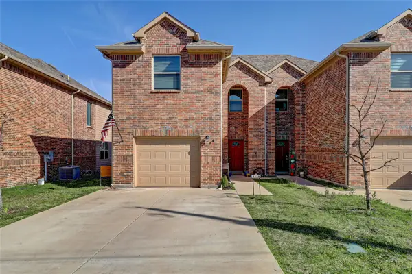112 Wood Street #A, Princeton, TX 75407