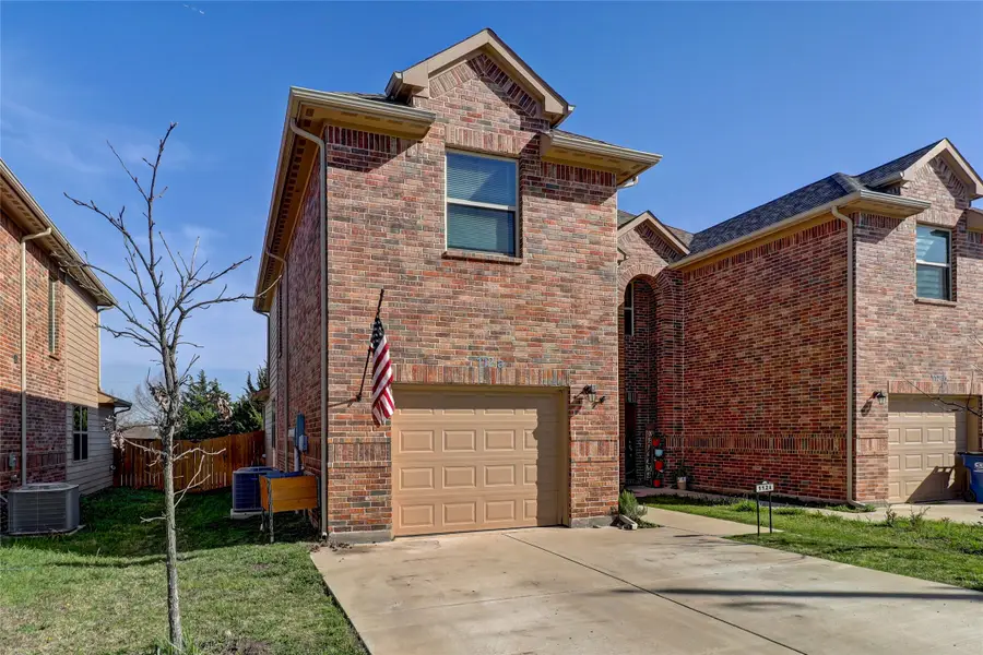 112 Wood Street #A, Princeton, TX 75407 - #2