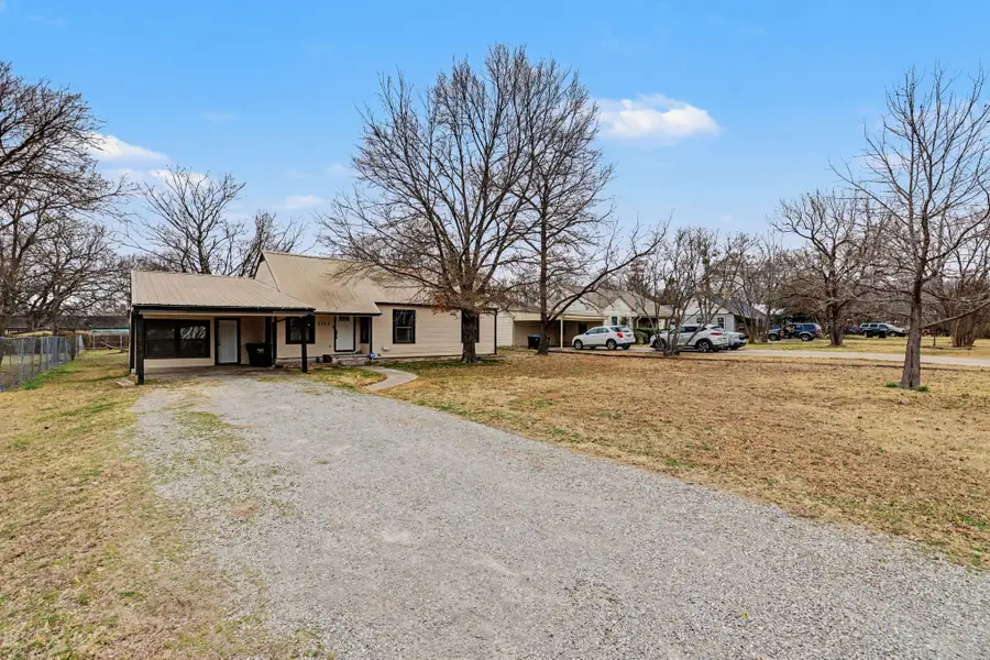 1113 Commerce Drive, Greenville, TX 75401 - #2