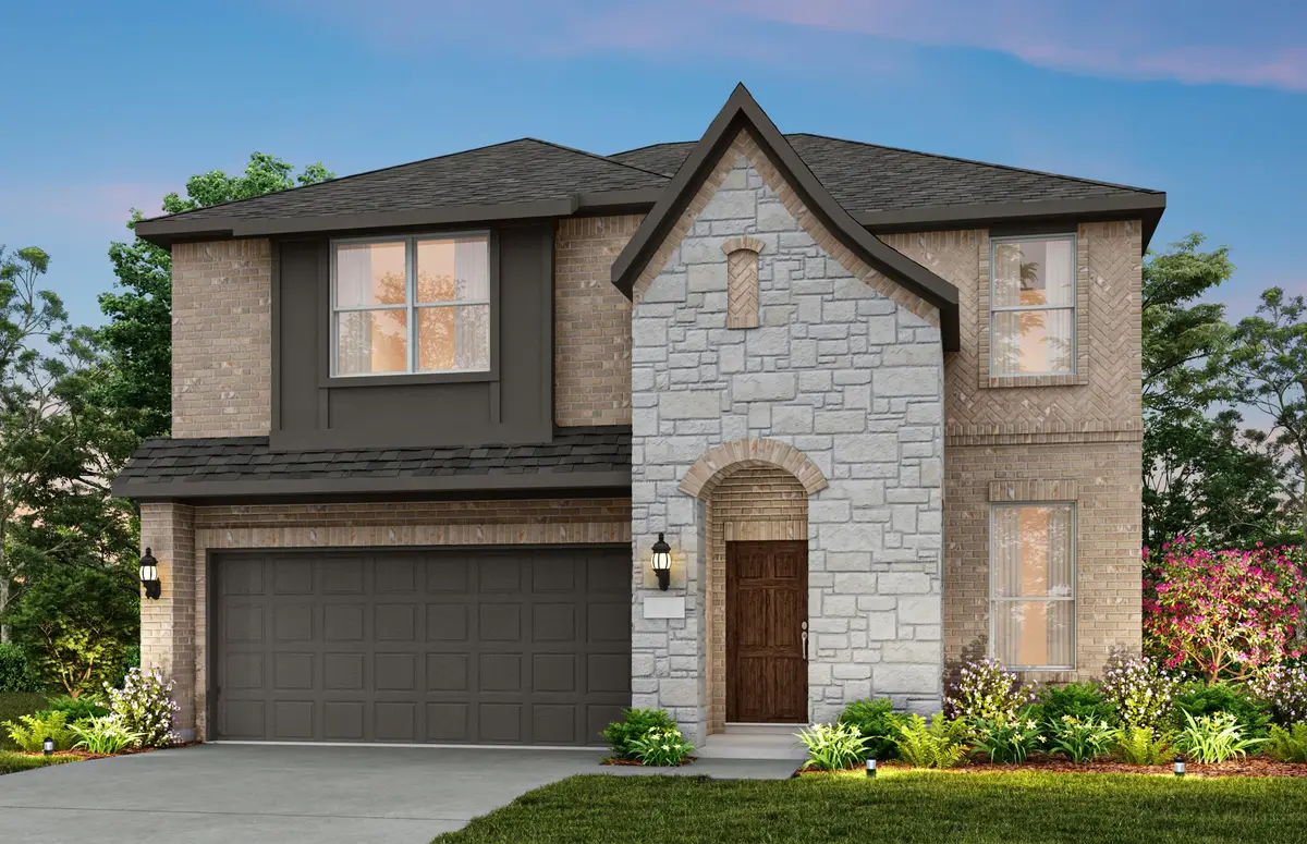 1109 Clayton Street, Aubrey, TX 76227 - #1