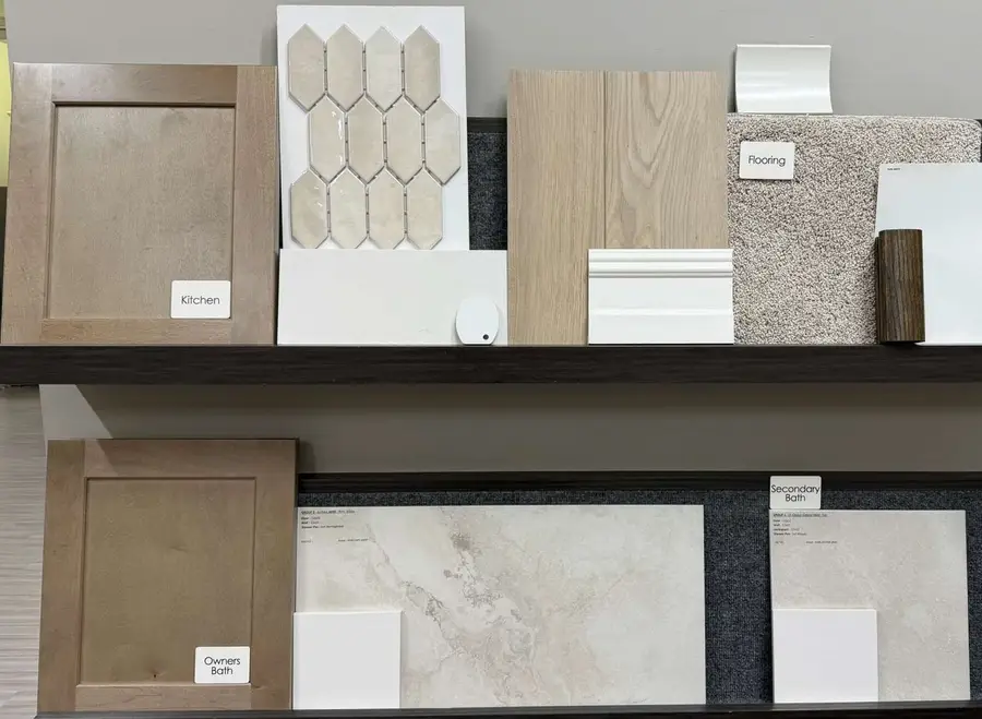 1109 Clayton Street, Aubrey, TX 76227 - #2