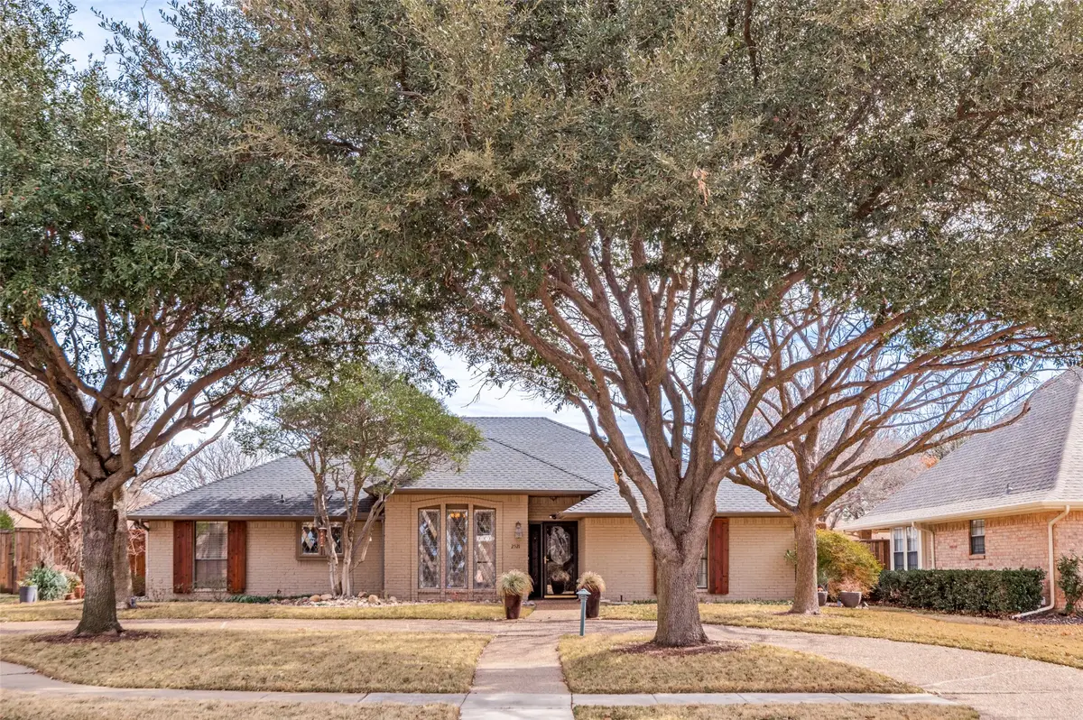 2521 Nature Bend Lane, Carrollton, TX 75006 - #1