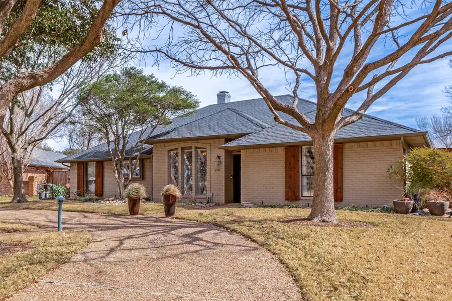 2521 Nature Bend Lane, Carrollton, TX 75006 - #2