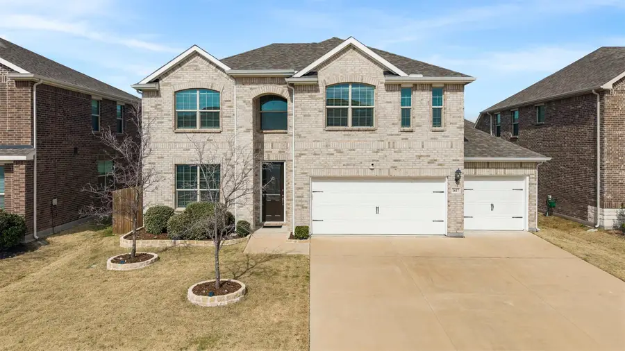 1617 Berry Ridge Trail, Aubrey, TX 76227 - #2