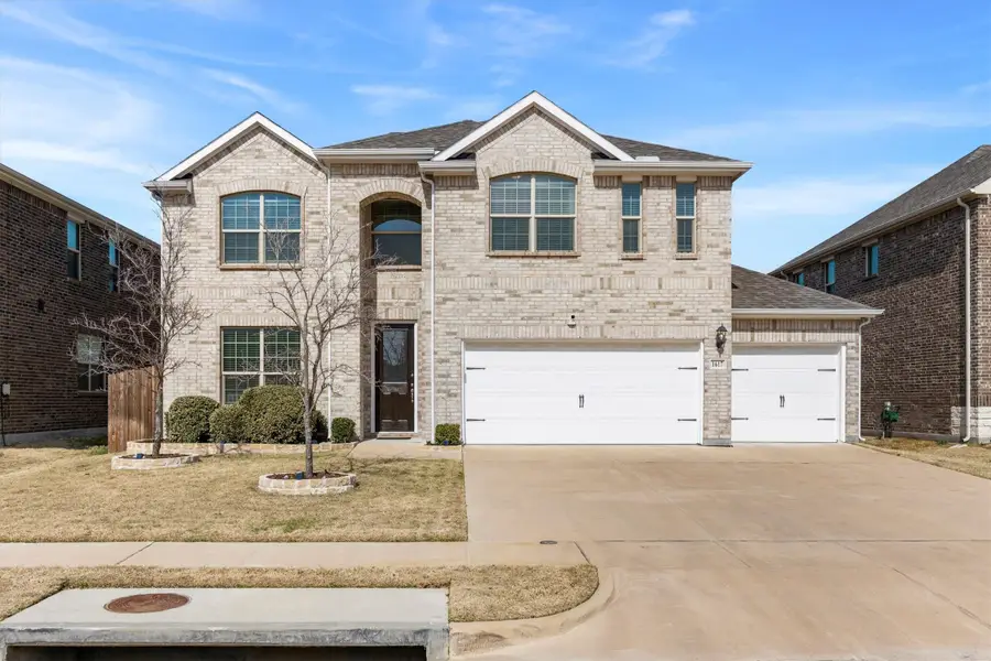 1617 Berry Ridge Trail, Aubrey, TX 76227 - #3