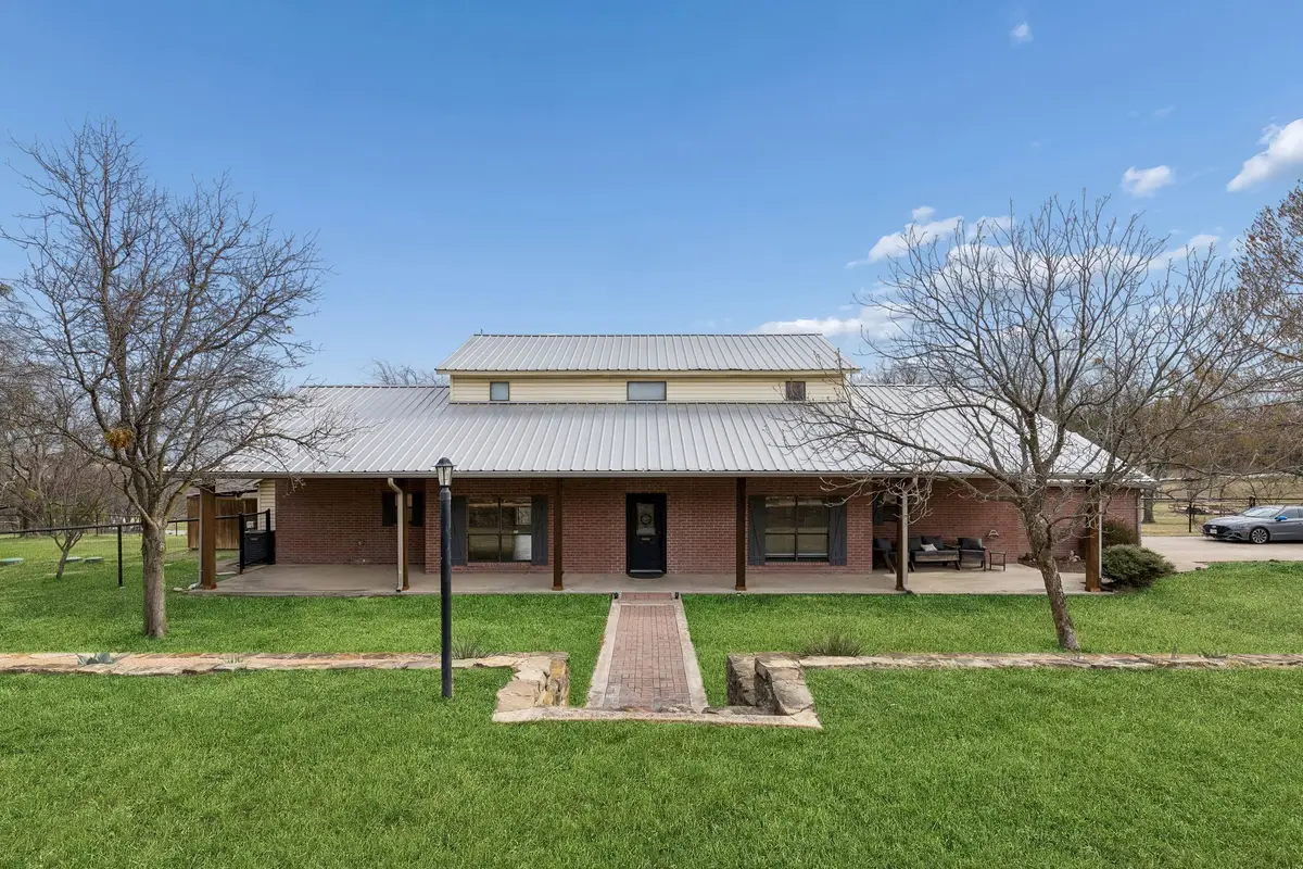 108 S Remuda Court, Fort Worth, TX 76108 - #1