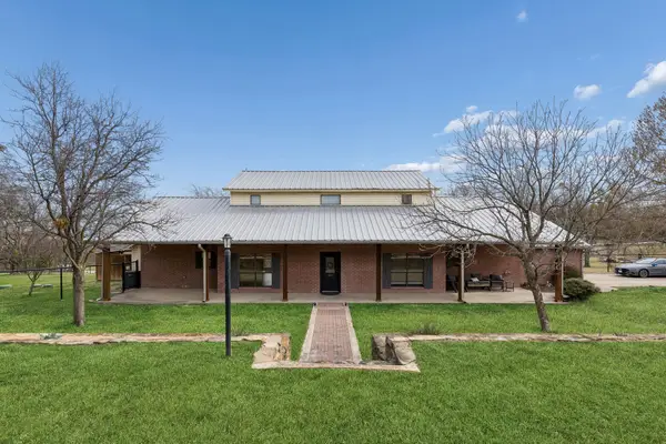108 S Remuda Court, Fort Worth, TX 76108