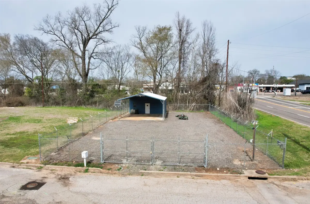 110 Moore Street, Hawkins, TX 75765 - #1