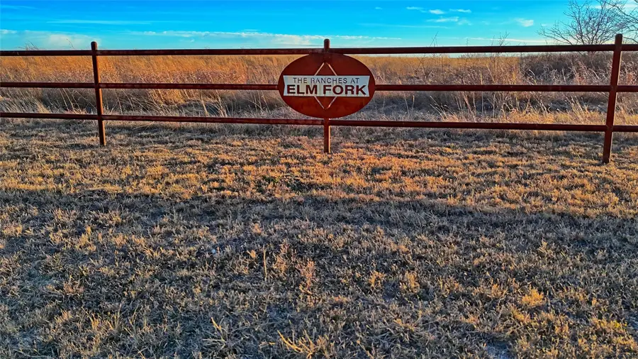 TBD 10.51 acres Willow Ct., Saint Jo, TX 76265 - #2