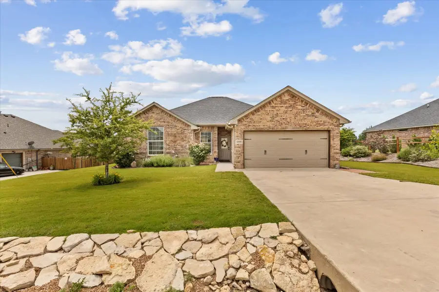 5000 Terlingua Drive, Granbury, TX 76048 - #2