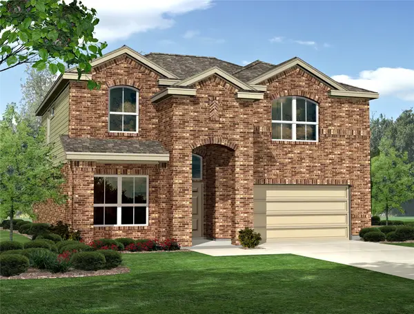 15637 Leinster Pass, Justin, TX 76247