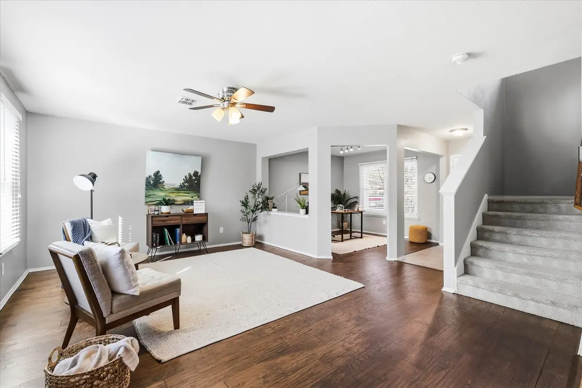 2225 Southway, Denton, TX 76207 - #1