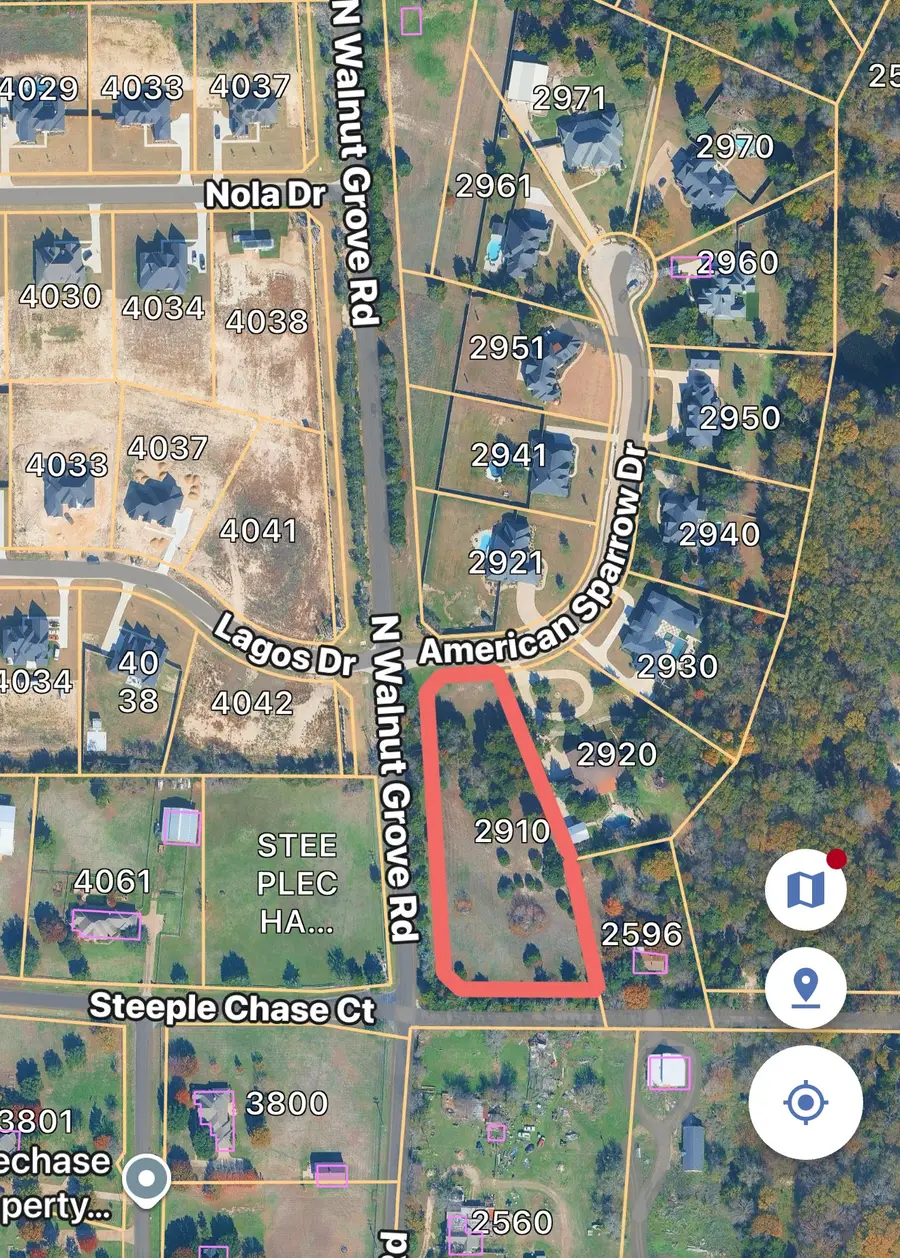 2910 American Sparrow Drive, Midlothian, TX 76065 - #2