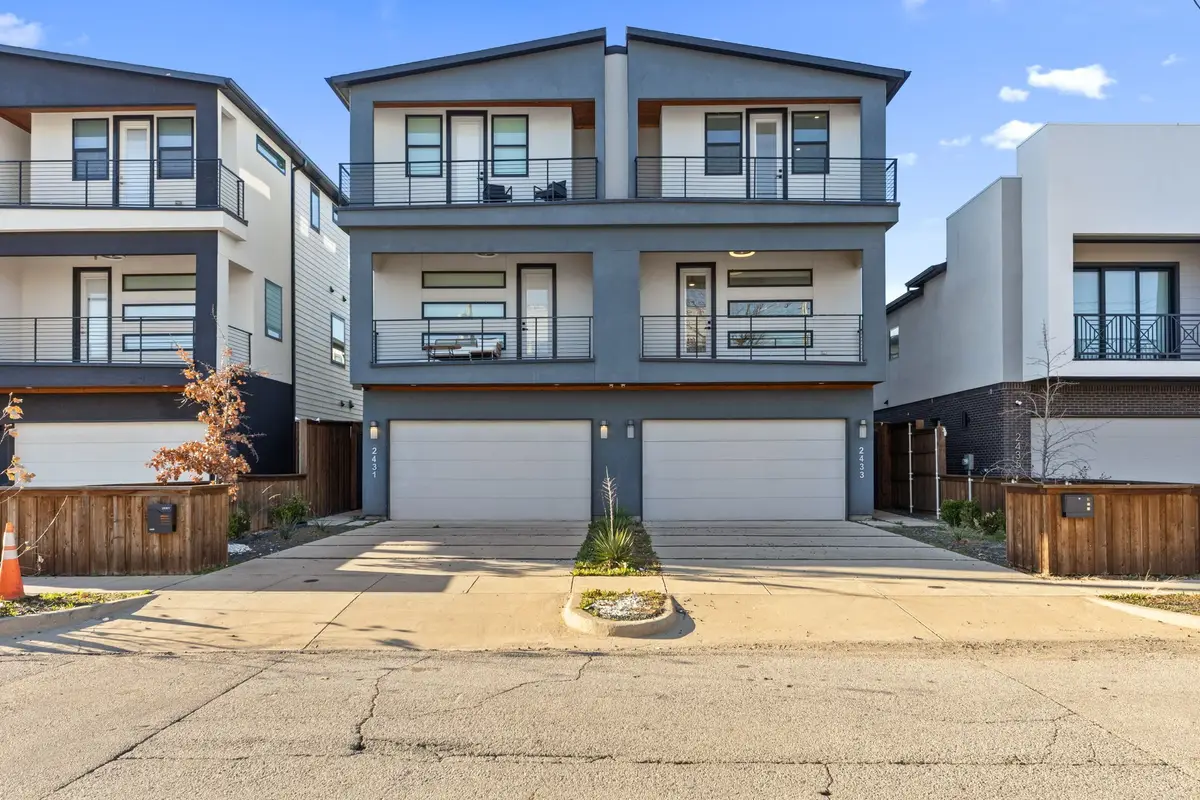 2433 Vagas Street, Dallas, TX 75219 - #1