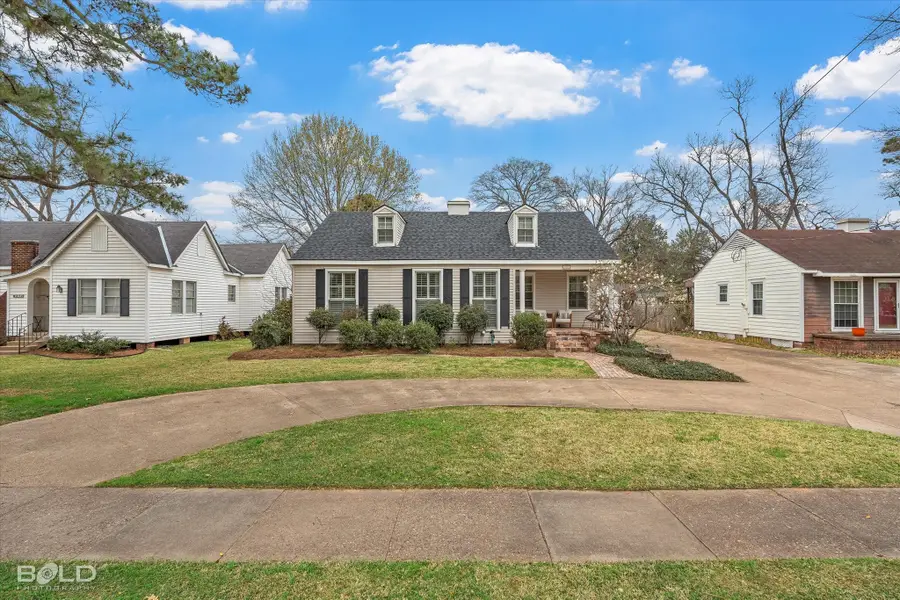 210 Carrollton Avenue, Shreveport, LA 71105 - #2