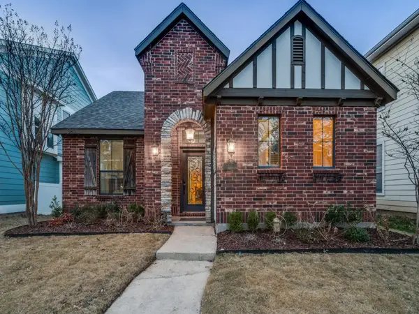 1637 Spanish Moss Way, Savannah, TX 76227