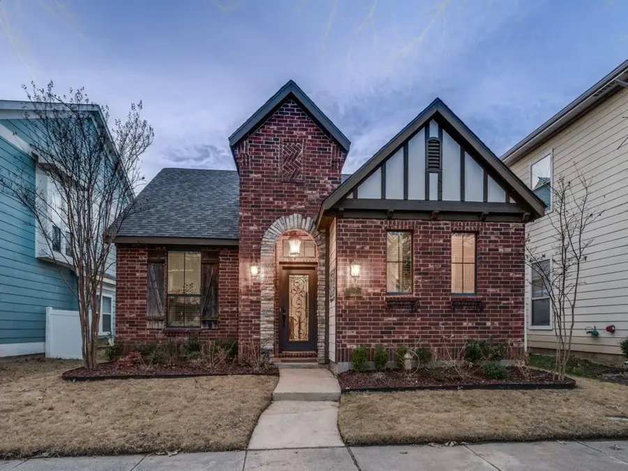 1637 Spanish Moss Way, Savannah, TX 76227 - #2