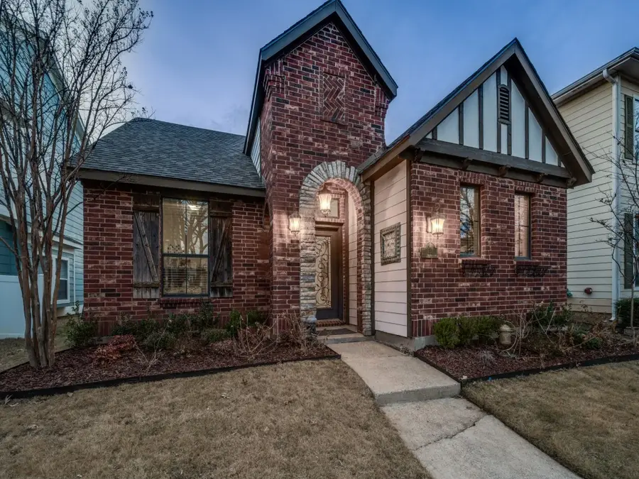 1637 Spanish Moss Way, Savannah, TX 76227 - #3