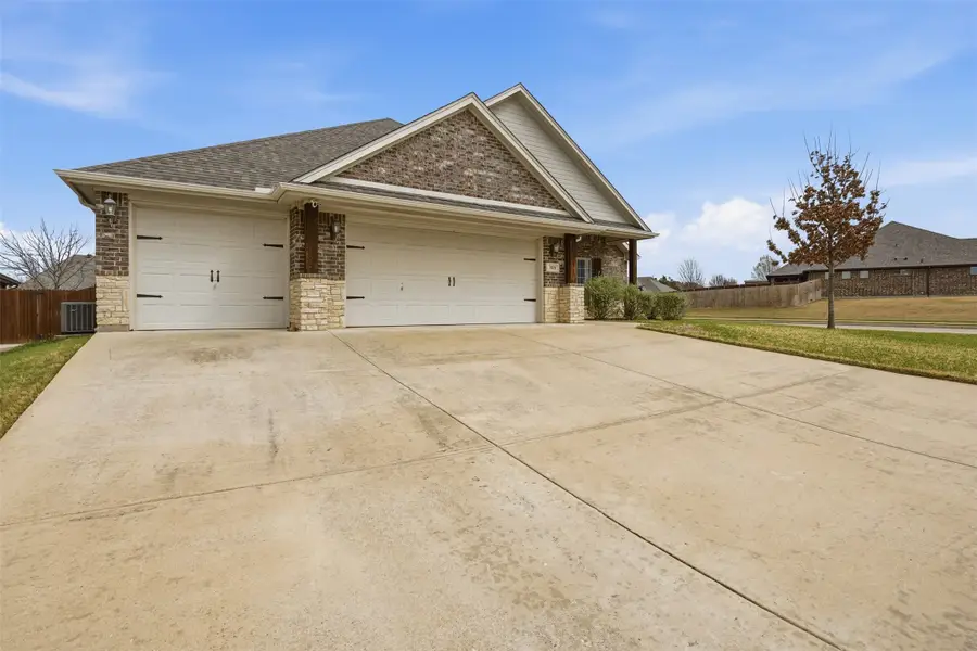 1029 Destrehan Court, Burleson, TX 76028 - #2
