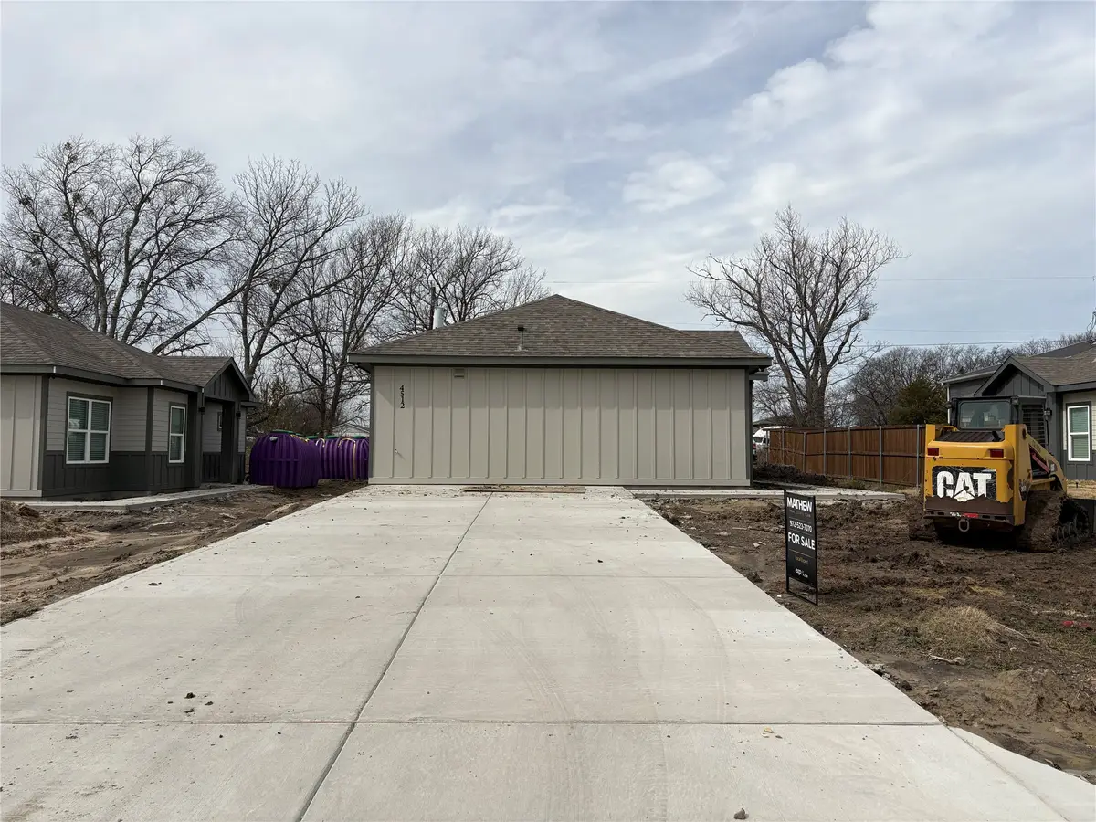 4512 County Road 895, Princeton, TX 75407 - #1