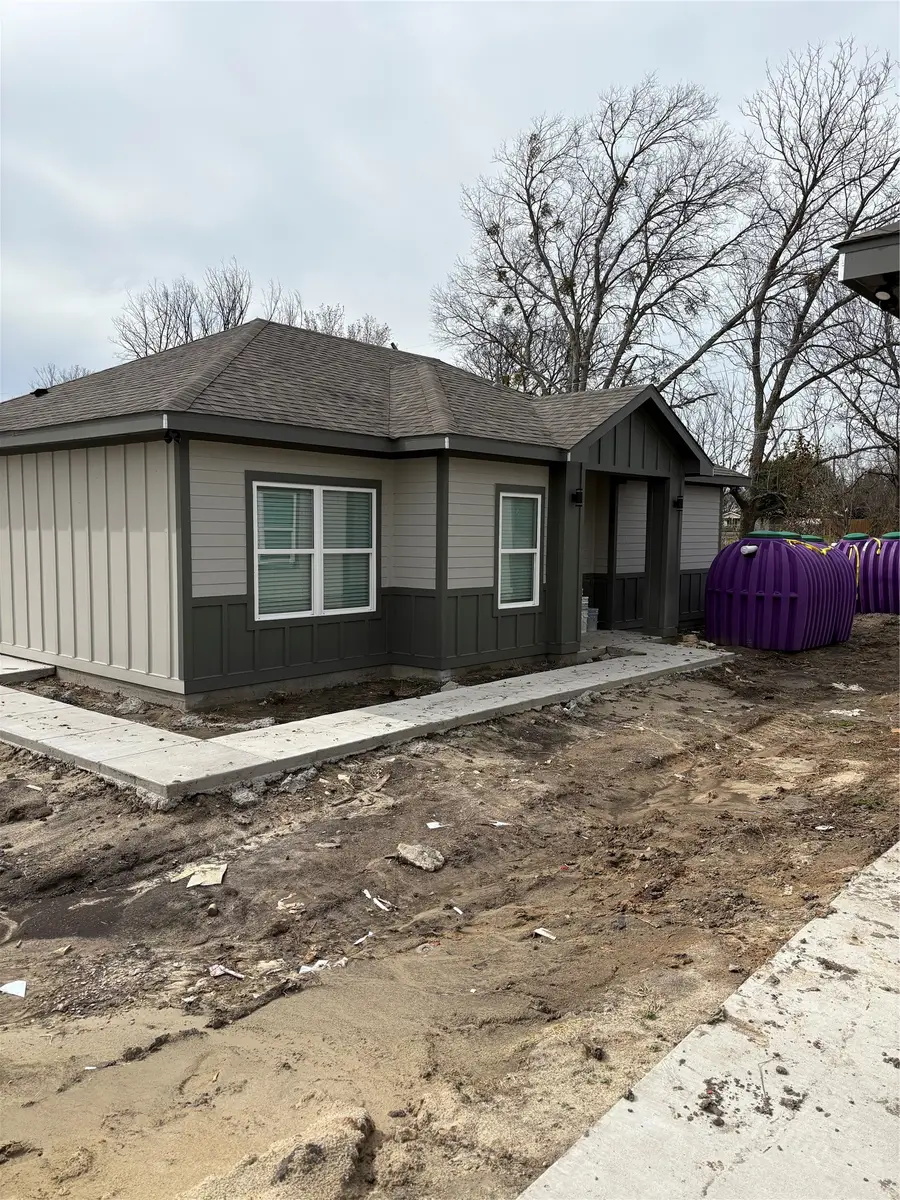 4512 County Road 895, Princeton, TX 75407 - #2