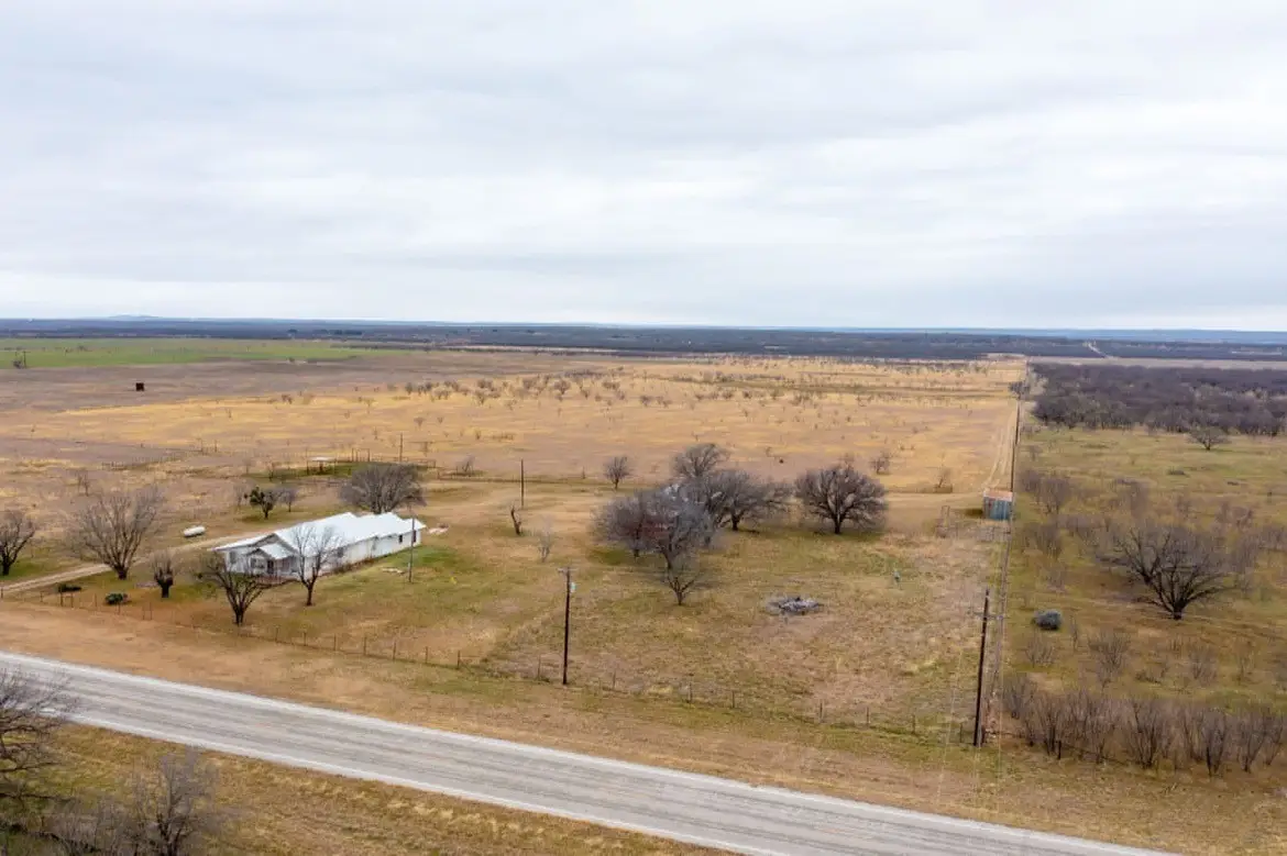 1240 Fm 2312, Moran, TX 76464 - #1