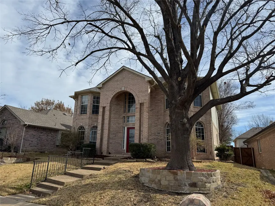 3448 Lark Meadow Way, Dallas, TX 75287 - #3