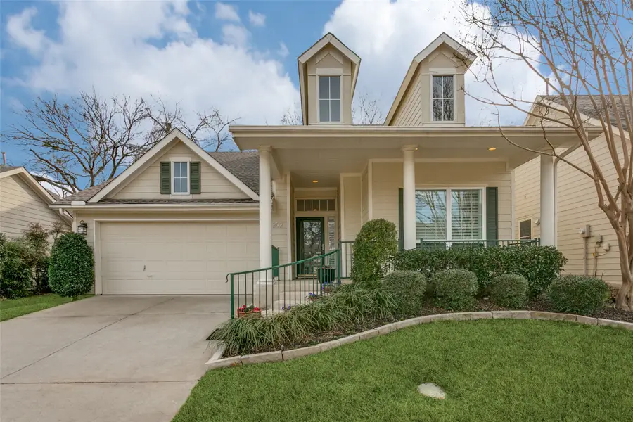 202 Ivy Glen Drive, Grapevine, TX 76051 - #2