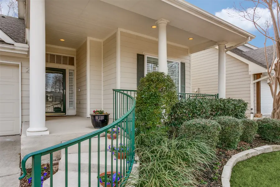 202 Ivy Glen Drive, Grapevine, TX 76051 - #3