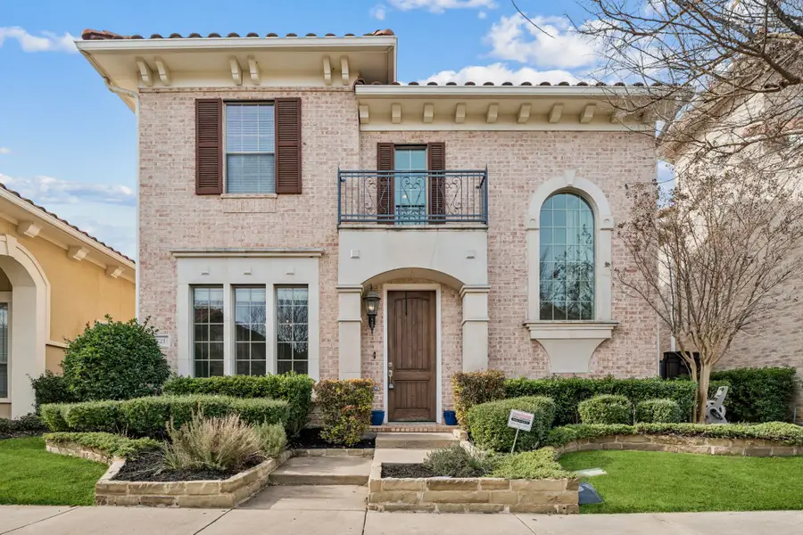 821 La Cima, Irving, TX 75039 - #2