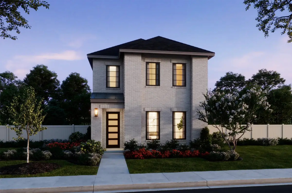 329 Callum Parkway, Celina, TX 75009 - #1