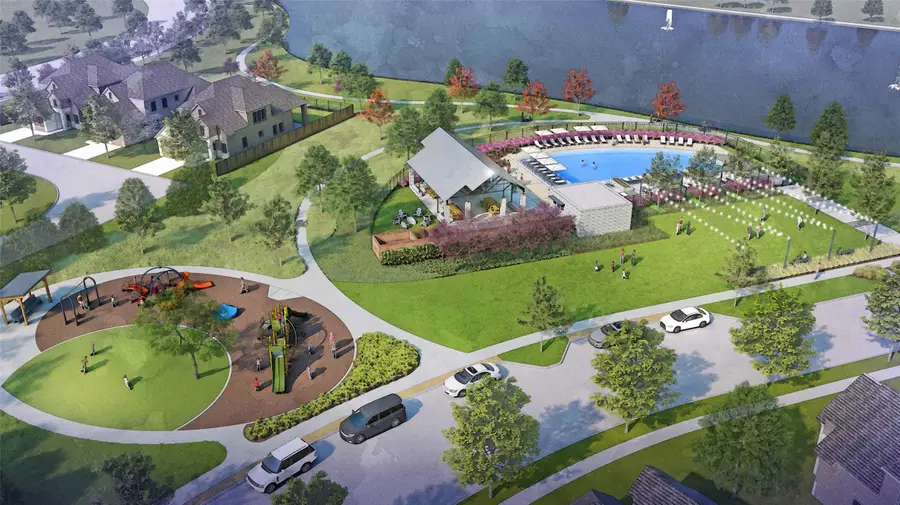 329 Callum Parkway, Celina, TX 75009 - #3