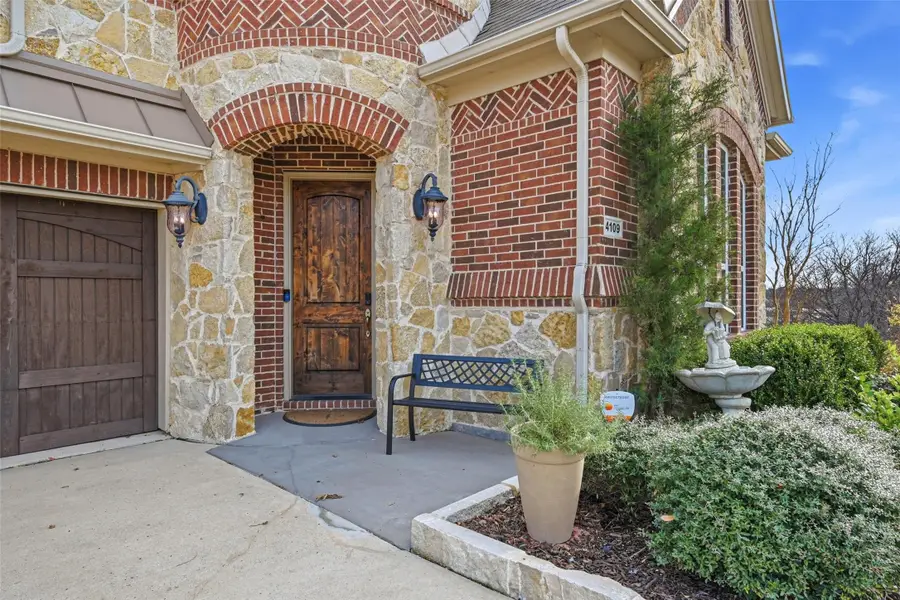4109 Chantilly Lane, Frisco, TX 75036 - #3